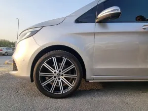 2020 Mercedes-Benz V-Class V250