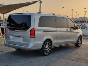 2020 Mercedes-Benz V-Class V250