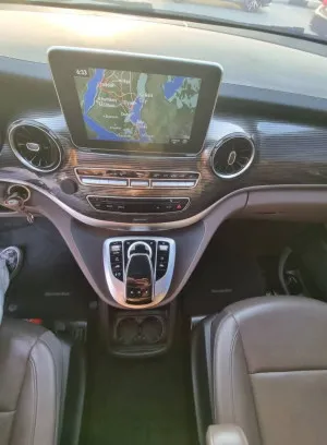 2020 Mercedes-Benz V-Class V250