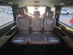 2020 Mercedes-Benz V-Class V250