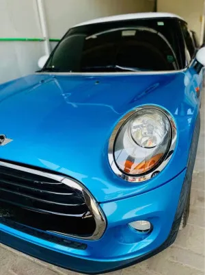 2016 ميني Cooper Cooper S