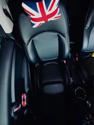 2016 ميني Cooper Cooper S