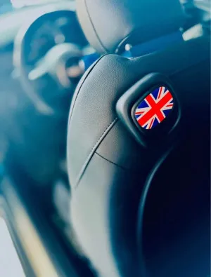 2016 ميني Cooper Cooper S