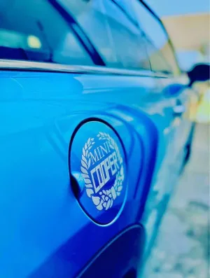 2016 ميني Cooper Cooper S