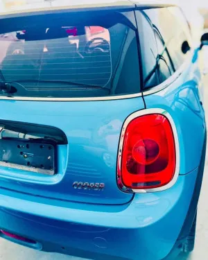 2016 ميني Cooper Cooper S