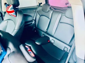2016 ميني Cooper Cooper S