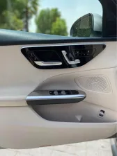 2022 مرسيدس-بنز آلفئة - C C300