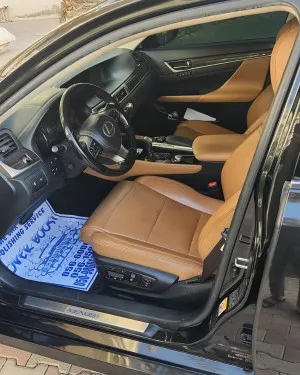 2016 لكزس GS - جي اس GS350 F Sport