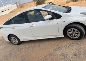 2017 Toyota Prius XLE AWD-e