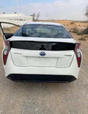 2017 Toyota Prius XLE AWD-e