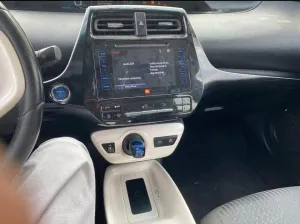 2017 Toyota Prius XLE AWD-e