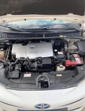 2017 Toyota Prius XLE AWD-e