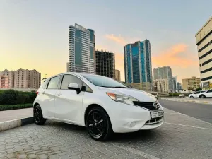 2014 Nissan Versa SV