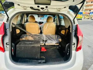 2014 Nissan Versa SV