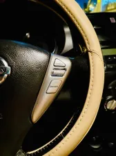 2014 Nissan Versa SV