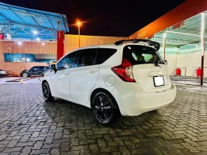 2014 Nissan Versa SV