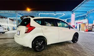 2014 Nissan Versa SV