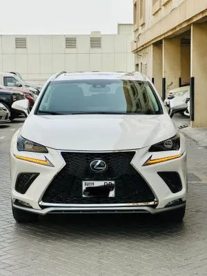 2018 نيسان ان اكس