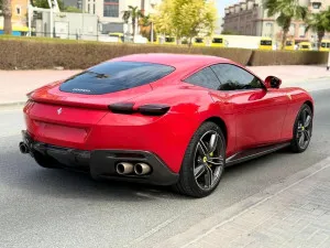 2022 Ferrari Roma Roma