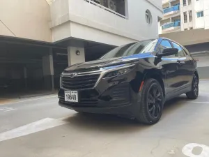2023 شيفروليه ايكونيكس Premium