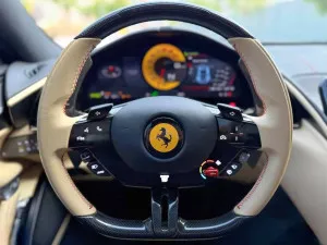 2022 Ferrari Roma Roma