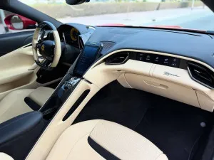 2022 Ferrari Roma Roma