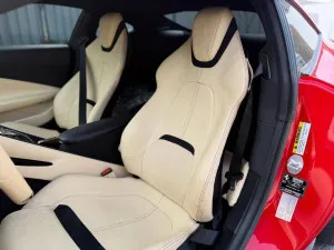 2022 Ferrari Roma Roma