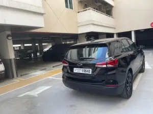 2023 شيفروليه ايكونيكس Premium