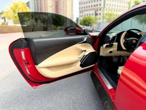 2022 Ferrari Roma Roma