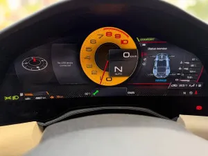 2022 Ferrari Roma Roma