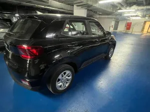 2021 Hyundai Venue SE