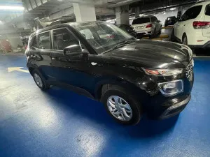 2021 Hyundai Venue SE