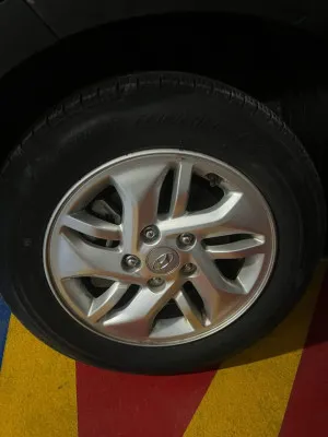 2021 Hyundai Venue SE