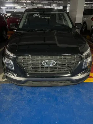 2021 Hyundai Venue SE