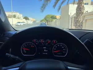 2019 شيفروليه سيلفرادو Z71