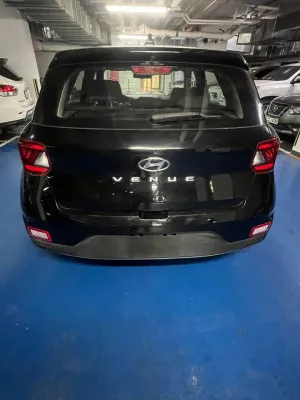 2021 Hyundai Venue SE