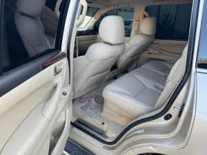 2009 Lexus LX 570