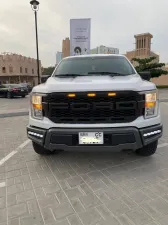2021 فورد أف ١٥٠ Platinum