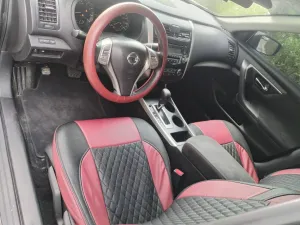 2015 Nissan Altima S