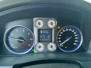 2009 Lexus LX 570