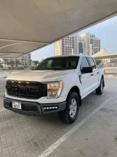 2021 فورد أف ١٥٠ Platinum