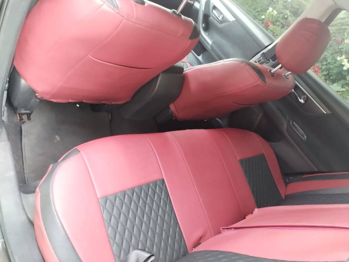 2015 Nissan Altima S