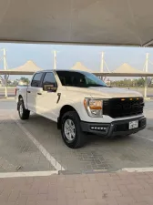 2021 فورد أف ١٥٠ Platinum
