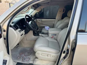 2009 Lexus LX 570