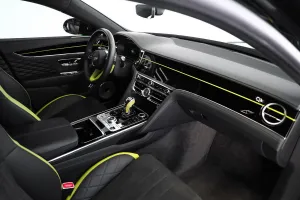 2024 بنتلي فلاينج سبير S