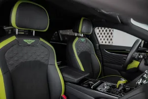 2024 بنتلي فلاينج سبير S