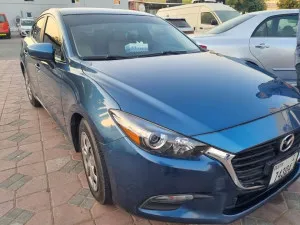 2018 مازدا ٣ 2.5 Turbo