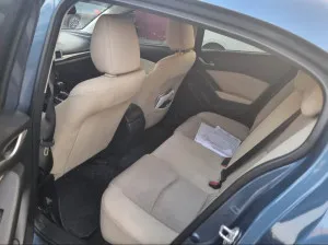 2018 مازدا ٣ 2.5 Turbo