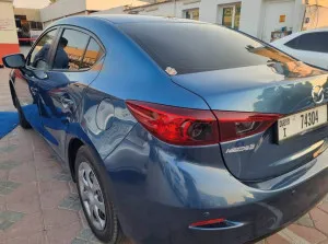 2018 مازدا ٣ 2.5 Turbo