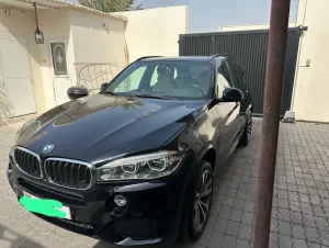 2018 بي أم دابليو اكس - 5 M50i